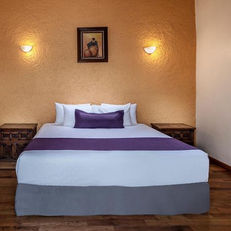 Gamma Puebla Senorial Centro Hotel Kültér fotó