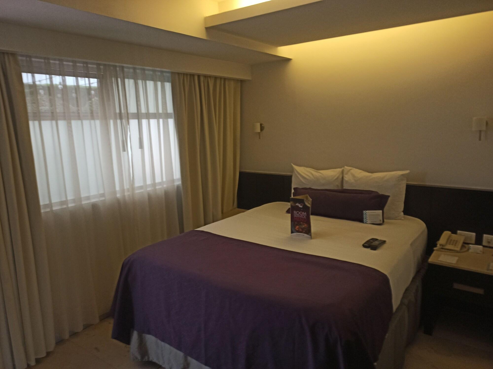 Gamma Puebla Senorial Centro Hotel Kültér fotó