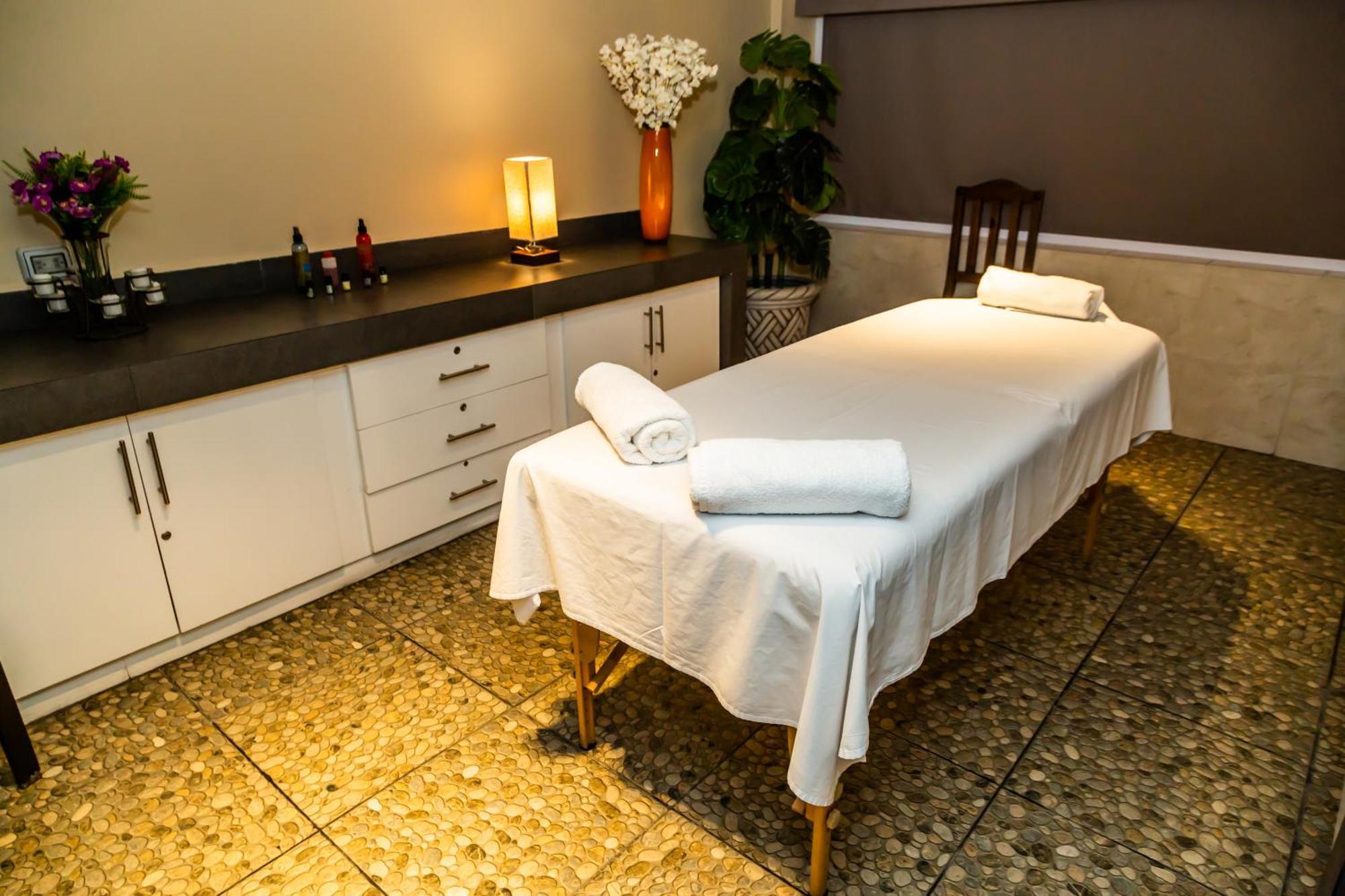 Gamma Puebla Senorial Centro Hotel Kültér fotó