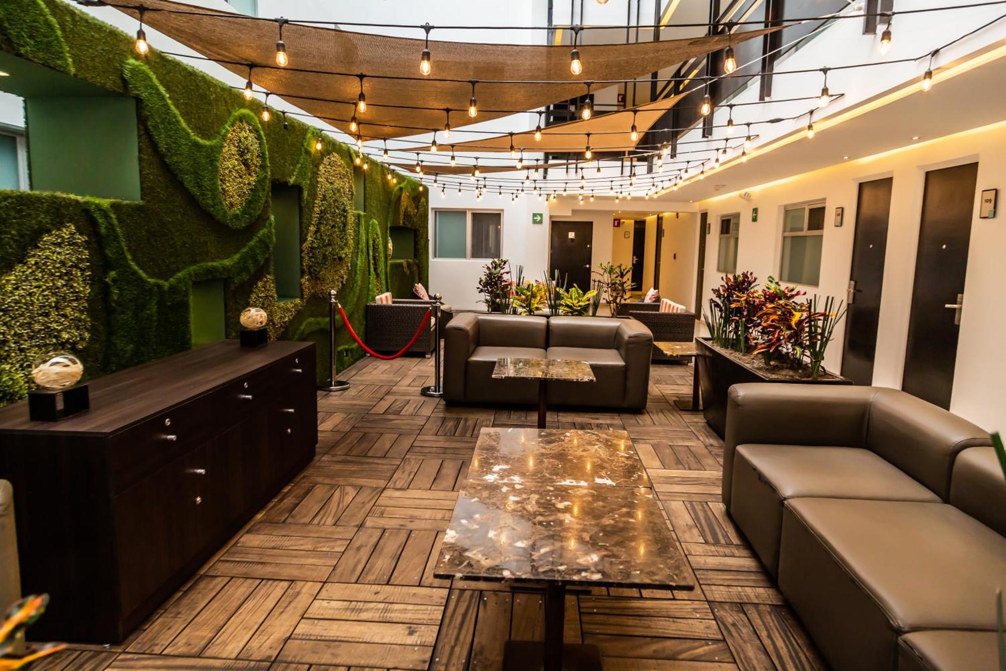 Gamma Puebla Senorial Centro Hotel Kültér fotó