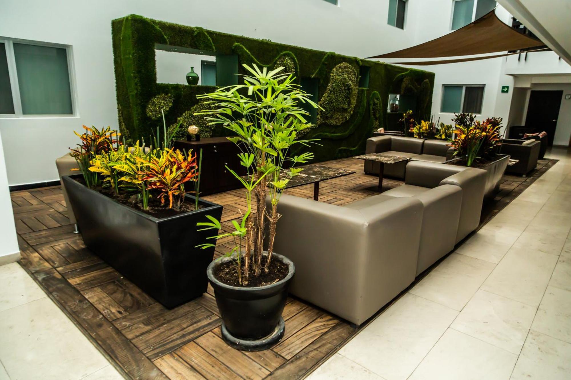 Gamma Puebla Senorial Centro Hotel Kültér fotó