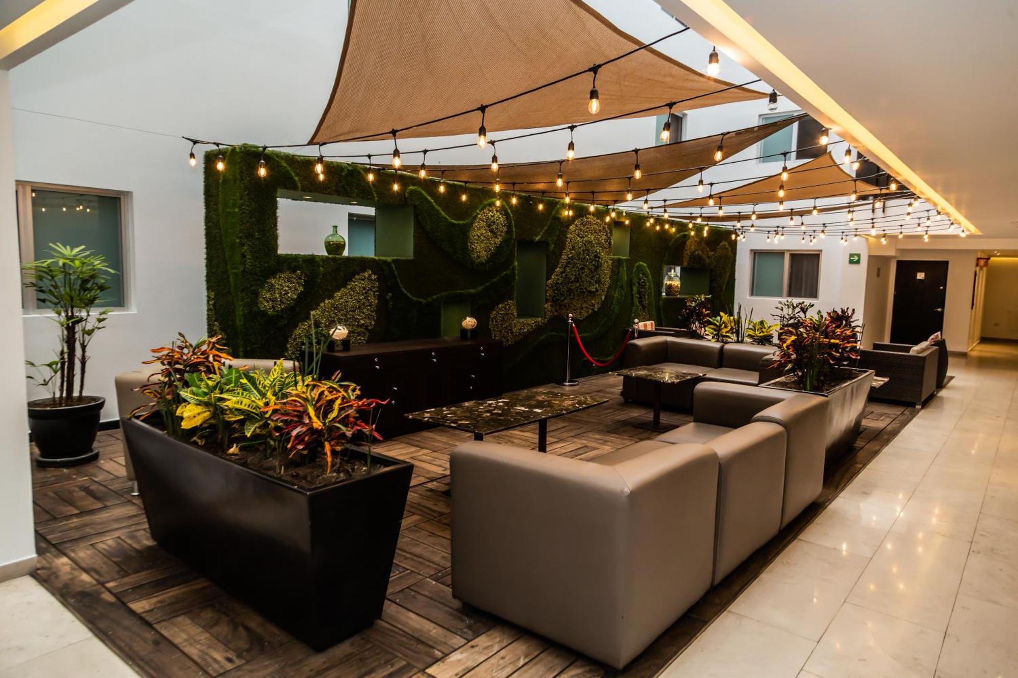 Gamma Puebla Senorial Centro Hotel Kültér fotó