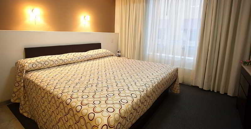 Gamma Puebla Senorial Centro Hotel Kültér fotó