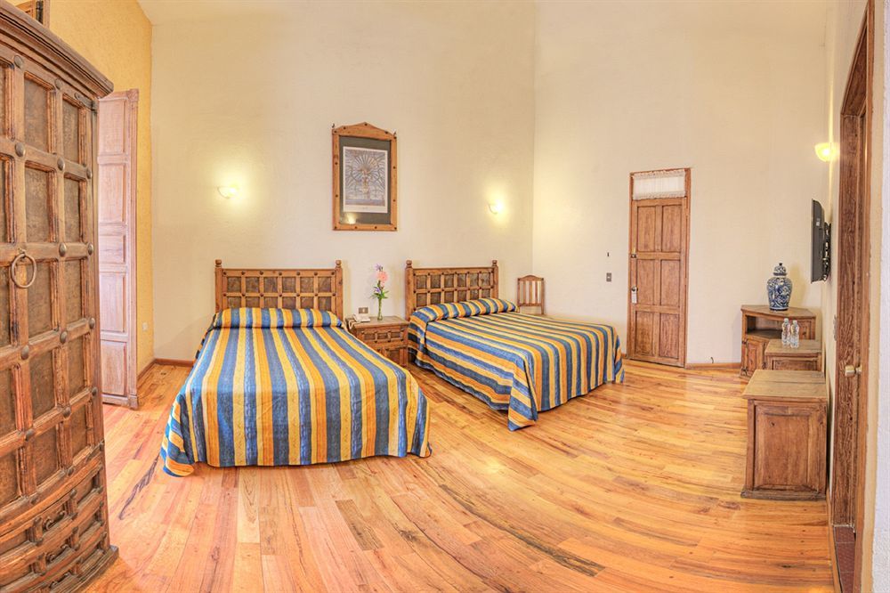 Gamma Puebla Senorial Centro Hotel Kültér fotó