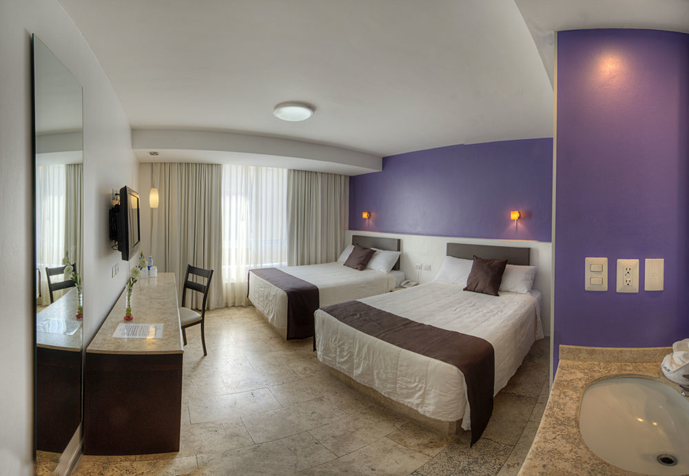 Gamma Puebla Senorial Centro Hotel Kültér fotó